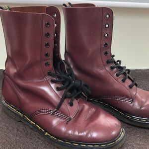 Dr. Martens